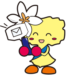 スマートフォンおぶちゃん