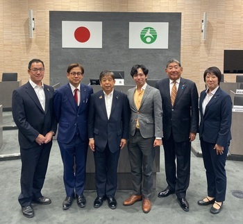 埼玉県春日部市