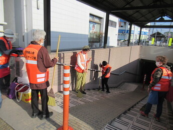 oobufuzinnkaikatudou