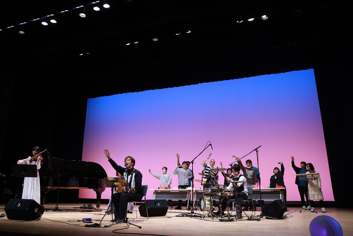 おおぶ・やさしい音楽会の写真