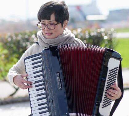 2月15日ロビーコンサート出演 FunClarinets!クラリネットアンサンブルを楽しむ会