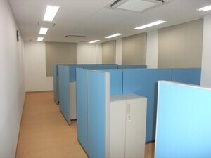 団体活動室の画像