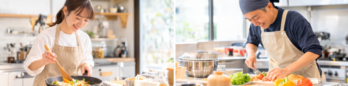 シェフイメージ画像