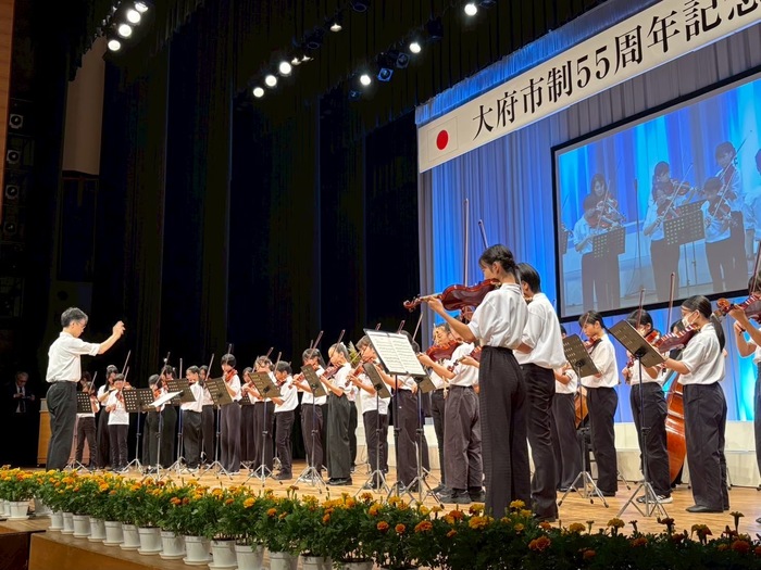 ロビーコンサート