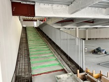 内部手すりの設置