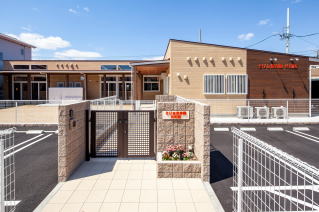 荒池保育園の画像です。