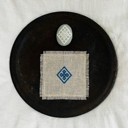 刺繍・裁縫