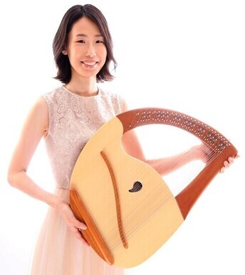 6月21日ロビーコンサート出演 AMI