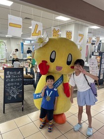 豊和住建でのイベントの様子