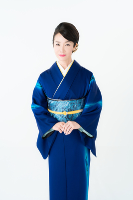 香西かおり