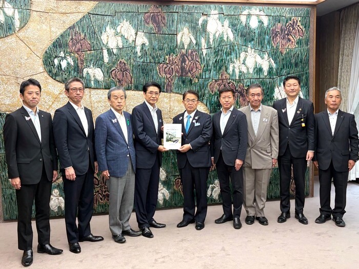 集合写真