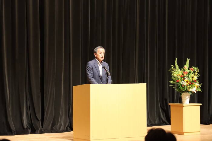 コグニノート利用者の集いの様子