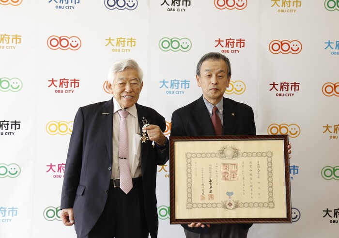 安田さん