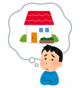 実家相続
