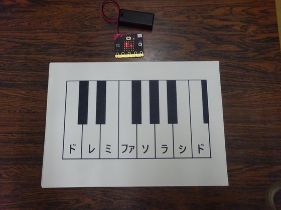 作品例