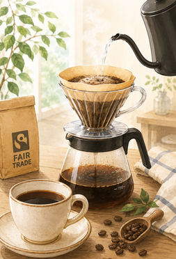 コーヒー(イメージ画)