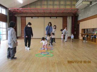 親子幼児教室