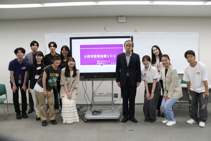 第1回会議の写真3