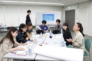 第1回会議の写真1