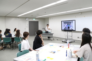 第1回会議の写真2