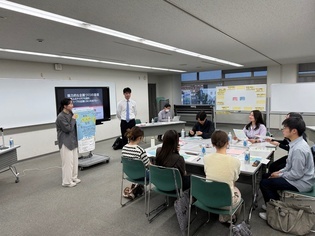 第2回会議の写真1