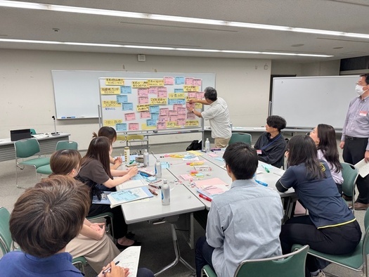 第2回会議の写真3