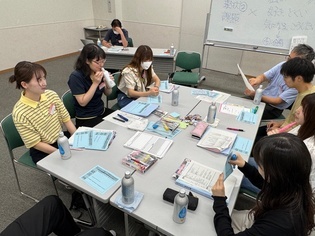 第3回会議の写真1