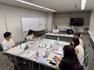 第4回会議の写真1