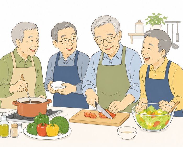 イラスト