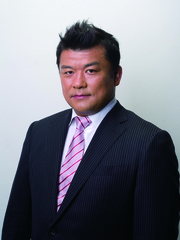 吉田秀彦さんの画像