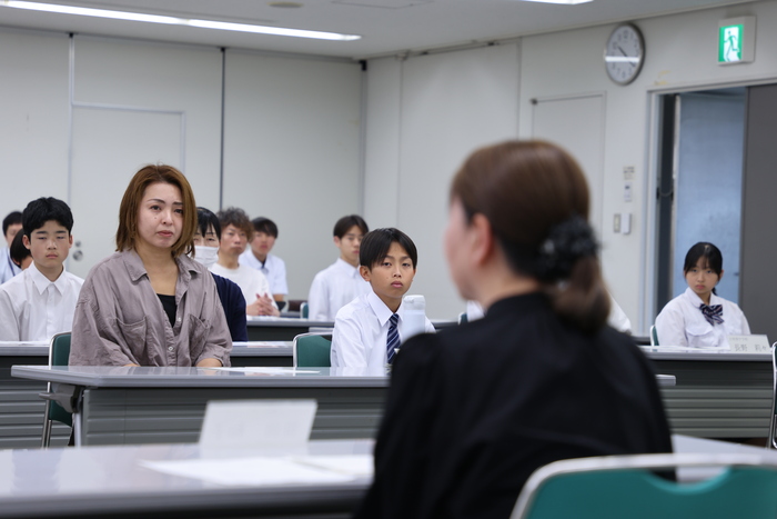 事前勉強会