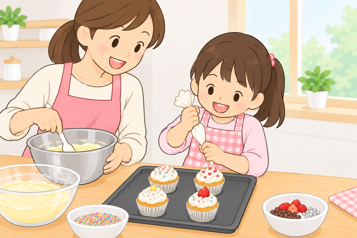 栗きんとん