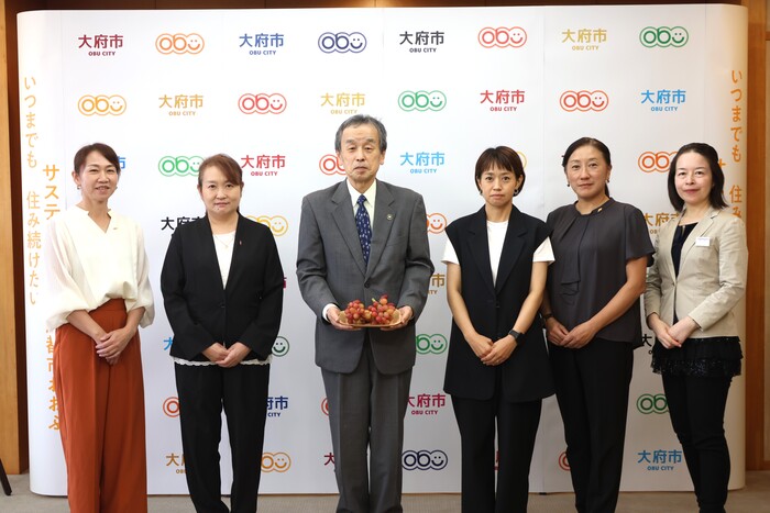 意見交換会の様子
