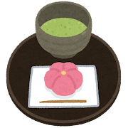 抹茶講座