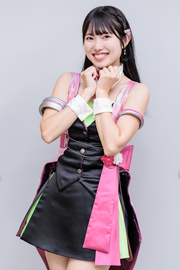 佐藤綺乃さんの画像